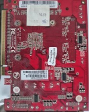 NVIDIA GeForce 9500 GT 1GB DDR2 HDMI DVI VGA PCIe Grafikkarte