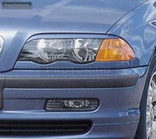E46 98-01 Sedan/Touring
