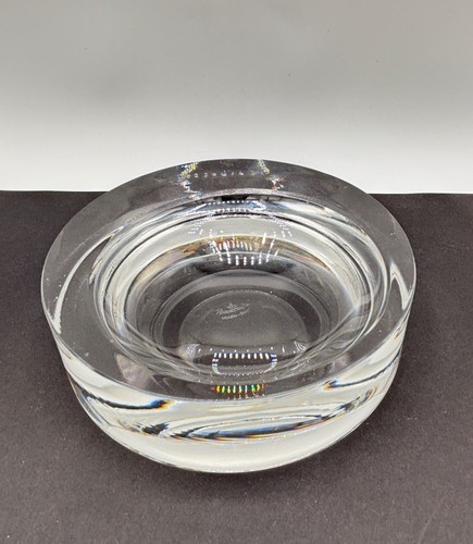 Rosenthal glas schale - rosenthal,
