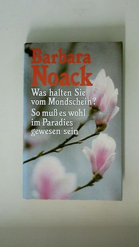 107340 barbara noack - 107340, was