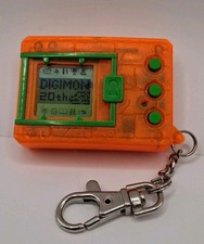 2019 Bandai Digimon 20th