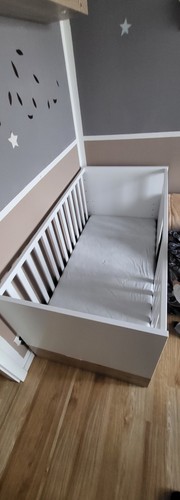 Paidi bett remo 140x70 - 140x70, cm