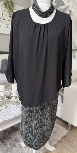 Schönes silvesterkleid der - schönes, in