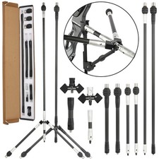 Bogenschießen Recurvebogen