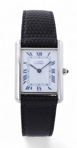 Vintage 80s cartier - vintage,