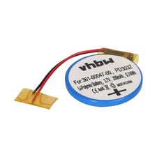 Akku kompatibel Garmin