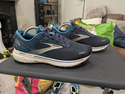 Brooks ghost herren - brooks,