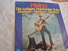 Heino - Die lustigen
