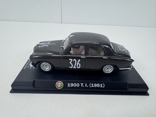 Modellauto ixo altaya - modellauto, 1:43