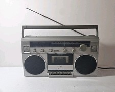 Stereo Radio Kassettenrecorder