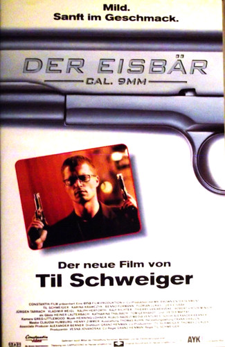 Der eisbär kult - eisbär, *