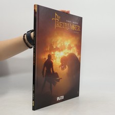 Die Treibjäger. Band 3: Die