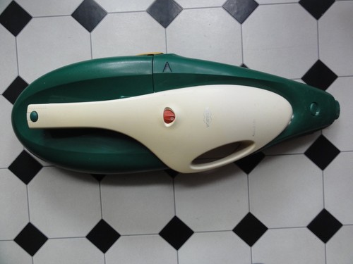 Vorwerk 135 grundgerät - vk,