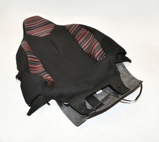 Lehnenbezug Sitzbezug Vorne,Rechts L0352034FHY Ziegel Rot C1 II Original