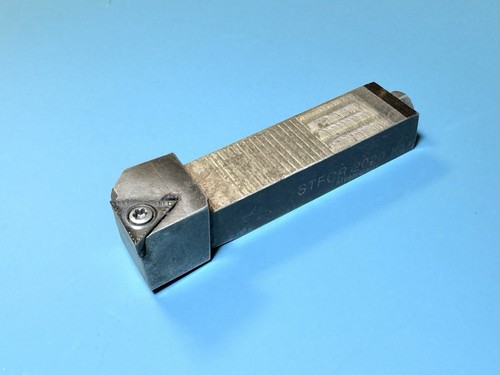 Wendeplatten-Halter