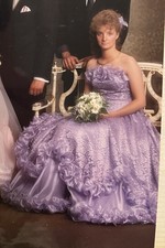 Ballkleid/ „Sissi“-Kleid