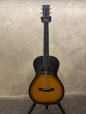 Akustikgitarre Furch OOM-34AR