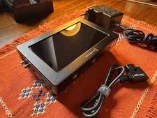 Blackmagic Video Assist 5" 12G HDR