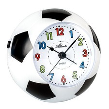 Atlanta wecker quarz analog - wecker,