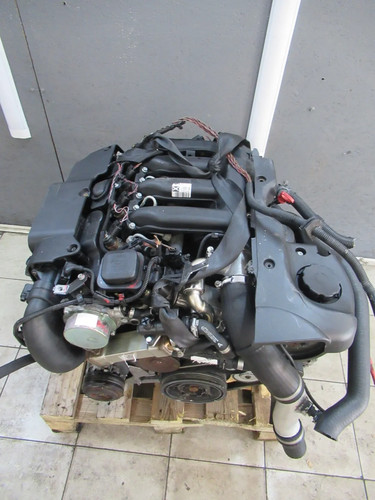 Motor bmw e46 m47d20 0 - bmw,