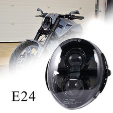 LED Scheinwerfer Streetfighter