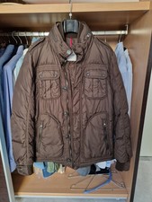 Moncler Tours Daunenjacke Gr