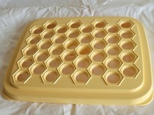 Tupperware Teigtaschen Happy