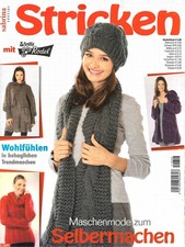 Handarbeitsheft Sabrina