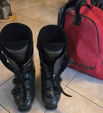 Skistiefel Salomon Herren 45
