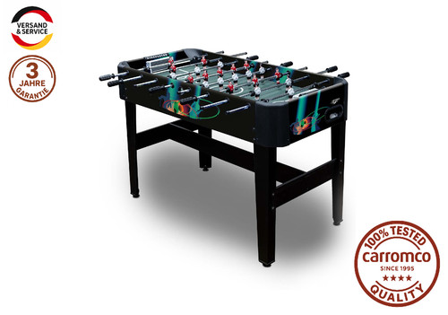 Carromco kicker tucana - carromco,