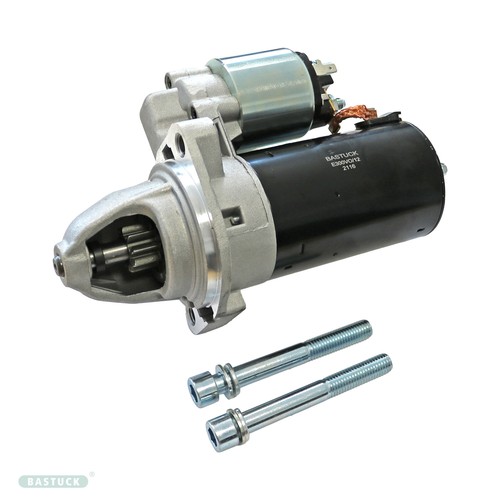 Anlasser für volvo amazon - anlasser,