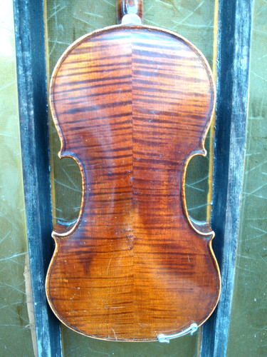 Alte geige very old violin - alte,