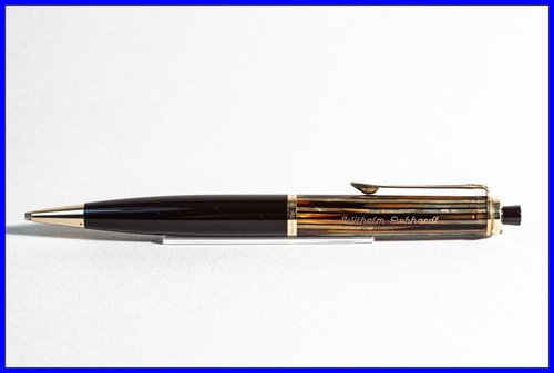 Pelikan 450 druckbleistift - pelikan,