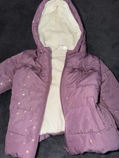 Kinder Jacke Winter GR.86 Für