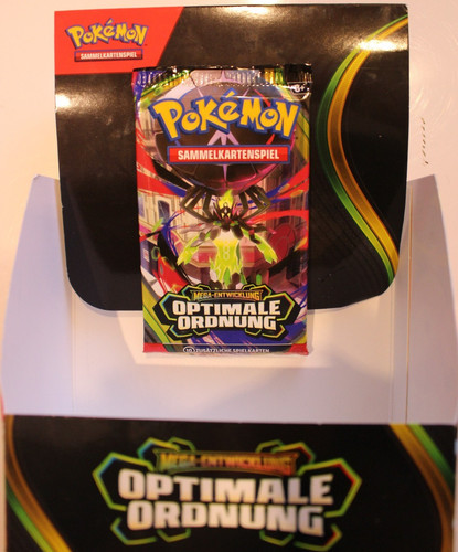 Pokemon optimale ordnung - pokemon,