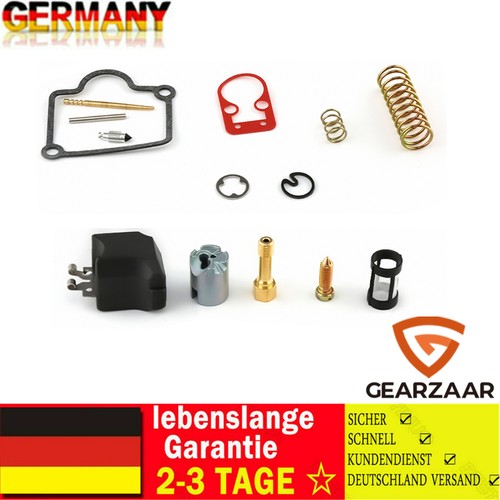 Vergaser reparatur satz für - satz,