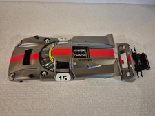 Carrera Digital 124 23957 Lola