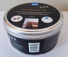 Antikwachs PNZ Kiefer - 0.5