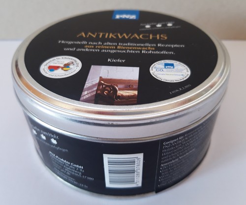 Antikwachs pnz kiefer 0 5 - antikwachs,