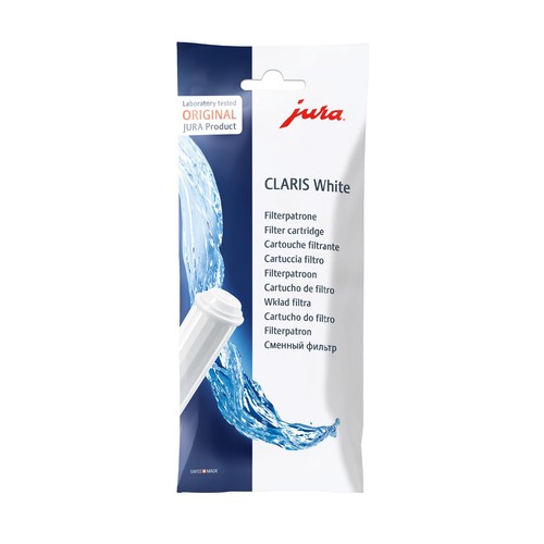 Jura original claris - jura,
