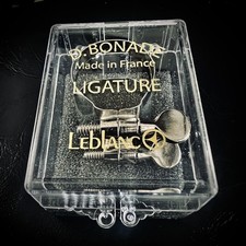 D. Bonade Leblanc Bb