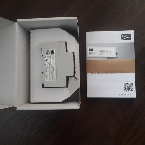 Sma home manager hm 20 - , hm-20