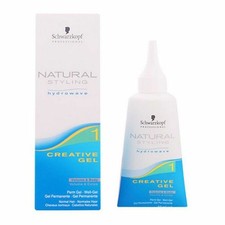 Formgebungsgel Schwarzkopf Natural Styling Hydrowave 50 ml