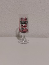 Ritzenhoff Schnapsglas