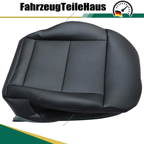 Sitzflächenbezug für
