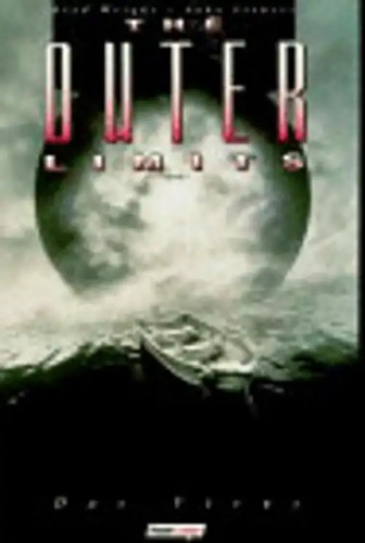 Outer limits virus - outer, /