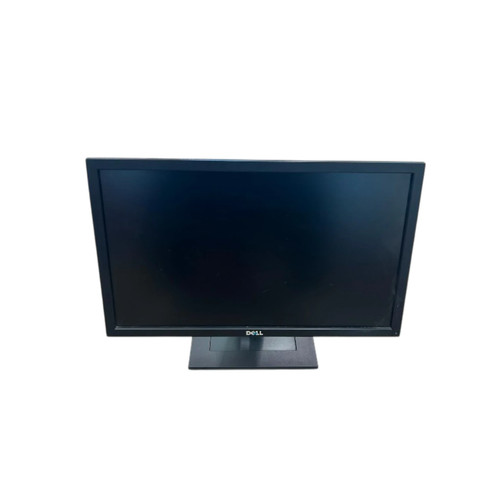 Dell lcd monitor schwarz - lcd,