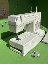 Nähmaschine pfaff varimatic - nähmaschine,