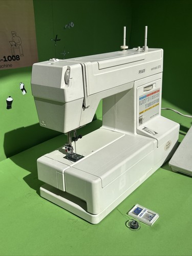 Nähmaschine pfaff varimatic - nähmaschine,