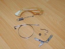 (45) original Stihl Bremsband